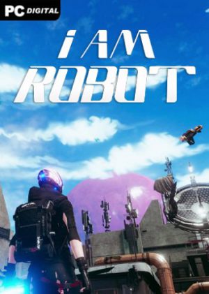Download I Am Robot