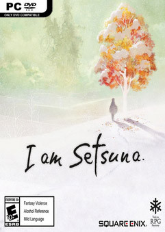 Download I am Setsuna Download I am Setsuna