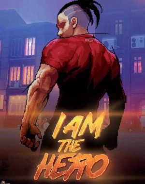 Download I Am The Hero