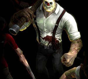 Download I am Weapon: Revival