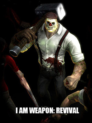 Download I am Weapon: Revival