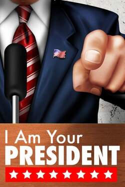Download I Am Your President