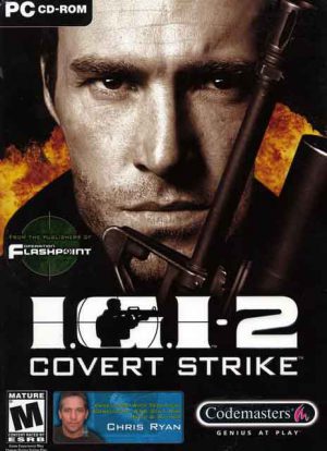 Download I.G.I. 2: Covert Strike