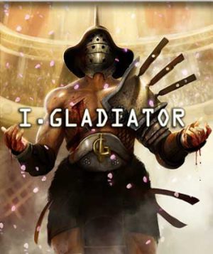 Download I, Gladiator