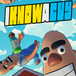 Download I Know a Guy: Shady Life Simulator