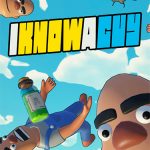 Download I Know a Guy: Shady Life Simulator (v1.0 Release, MULTi8) [FitGirl Repack]