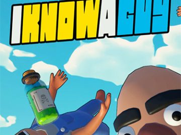Download I Know a Guy: Shady Life Simulator (v1.0 Release, MULTi8) [FitGirl Repack]