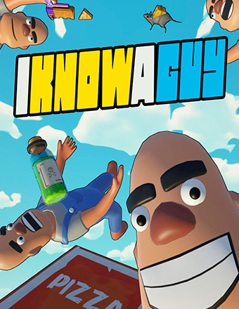 Download I Know a Guy: Shady Life Simulator