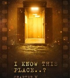 Download I Know This Place..? (chapter I-II)