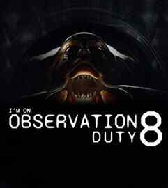 Download I'm on Observation Duty Collection