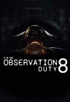 Download I'm on Observation Duty Collection
