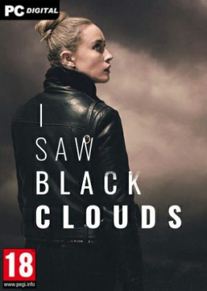 Download I Saw Black Clouds