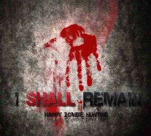 Download I Shall Remain