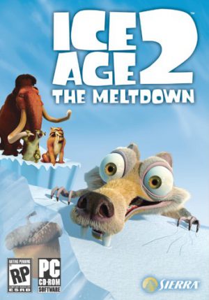 Download Ice Age 2: The Meltdown
