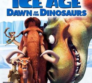Download Ice Age 3: Dawn of the Dinosaurs