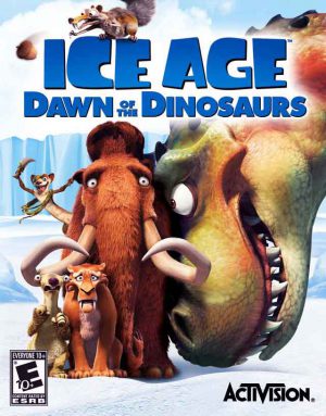 Download Ice Age 3: Dawn of the Dinosaurs