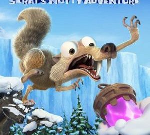 Download Ice Age Scrat’s Nutty Adventure Download Ice Age Scrat's Nutty Adventure