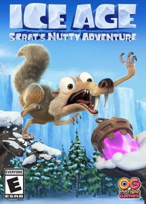 Download Ice Age Scrat's Nutty Adventure