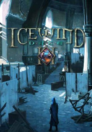 Download Icewind Dale 2 Complete + Icewind Dale