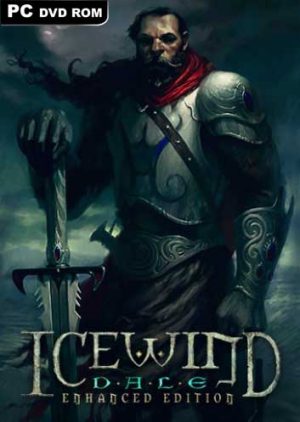 Download Icewind Dale: Enhanced Edition Download Icewind Dale: Enhanced Edition