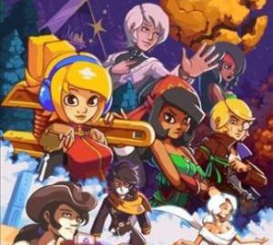 Download Iconoclasts