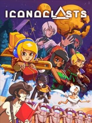 Download Iconoclasts