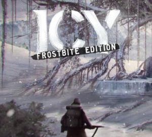Download ICY: Frostbite Edition