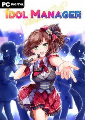 Download Idol Manager