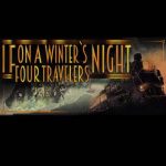 Download If On A Winter's Night, Four Travelers