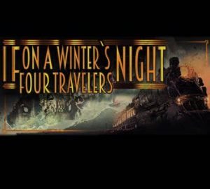 Download If On A Winter's Night, Four Travelers