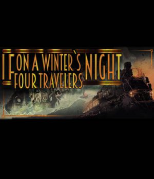 Download If On A Winter's Night, Four Travelers