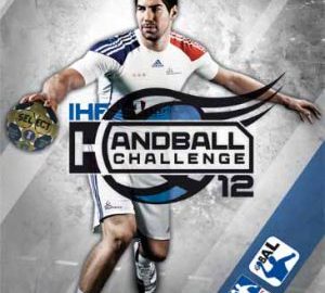 Download IHF Handball Challenge 12 Download IHF Handball Challenge 12