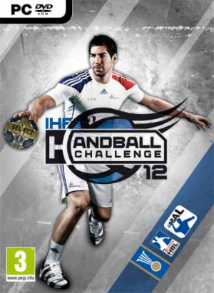Download IHF Handball Challenge 12 Download IHF Handball Challenge 12