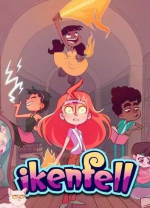 Download Ikenfell