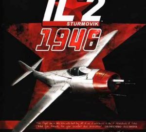 Download IL-2 Sturmovik: 1946