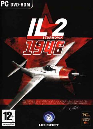 Download IL-2 Sturmovik: 1946