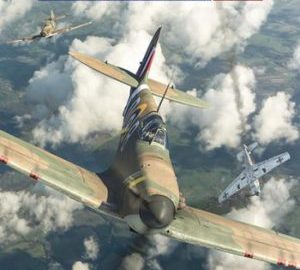 Download IL-2 Sturmovik: Cliffs of Dover Blitz Edition