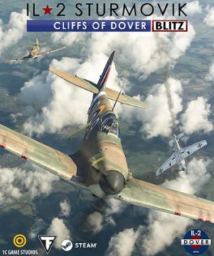 Download IL-2 Sturmovik: Cliffs of Dover Blitz Edition