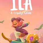 Download ILA: A Frosty Glide