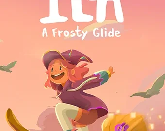 Download ILA: A Frosty Glide