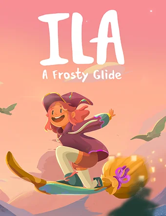 Download ILA: A Frosty Glide