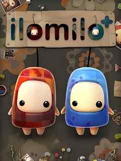 Download ilomilo plus