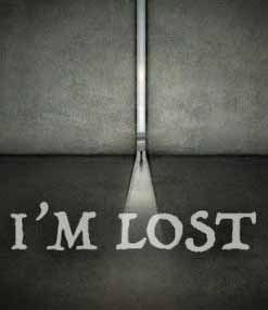 Download I’m Lost