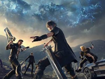 Download FINAL FANTASY XV WINDOWS EDITION v1 1 605 2-RUNE (PC)