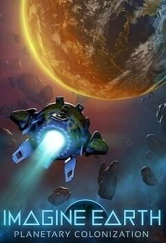 Download Imagine Earth