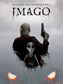 Download IMAGO: Beyond the Nightmares