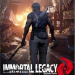 Download Immortal Legacy: The Jade Cipher