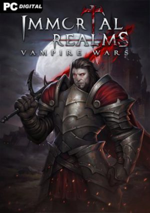 Download Immortal Realms: Vampire Wars