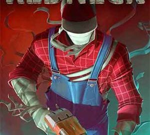 Download Immortal Redneck