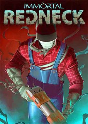 Download Immortal Redneck